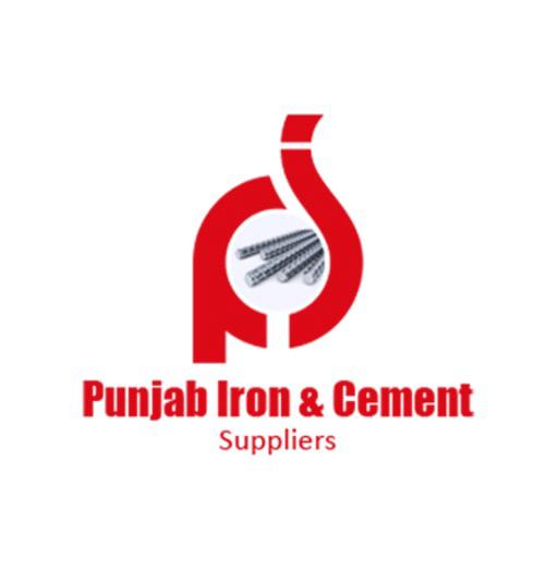 Punjab Iron & Cement Supplier Bwp
